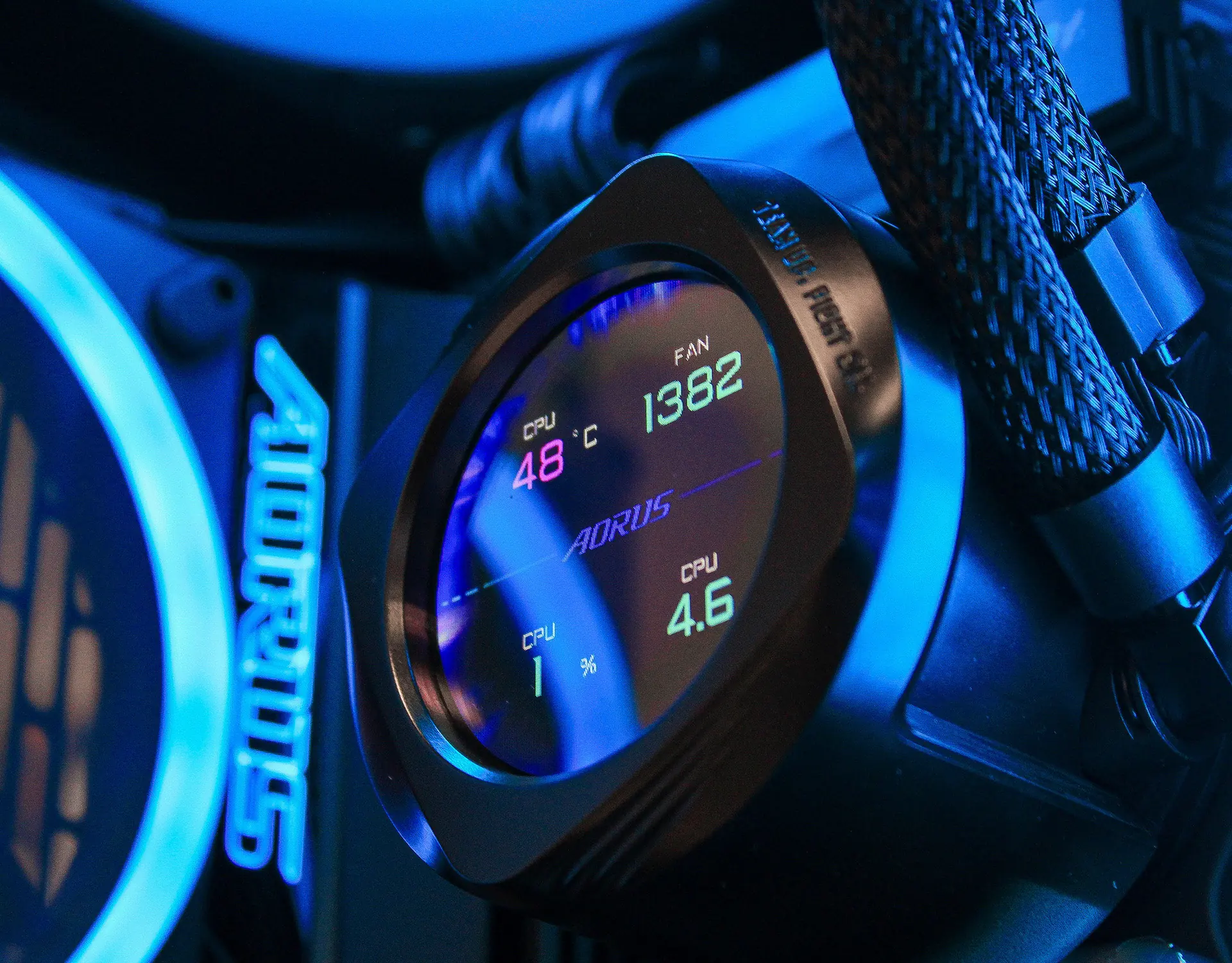 Sestavení PC základ