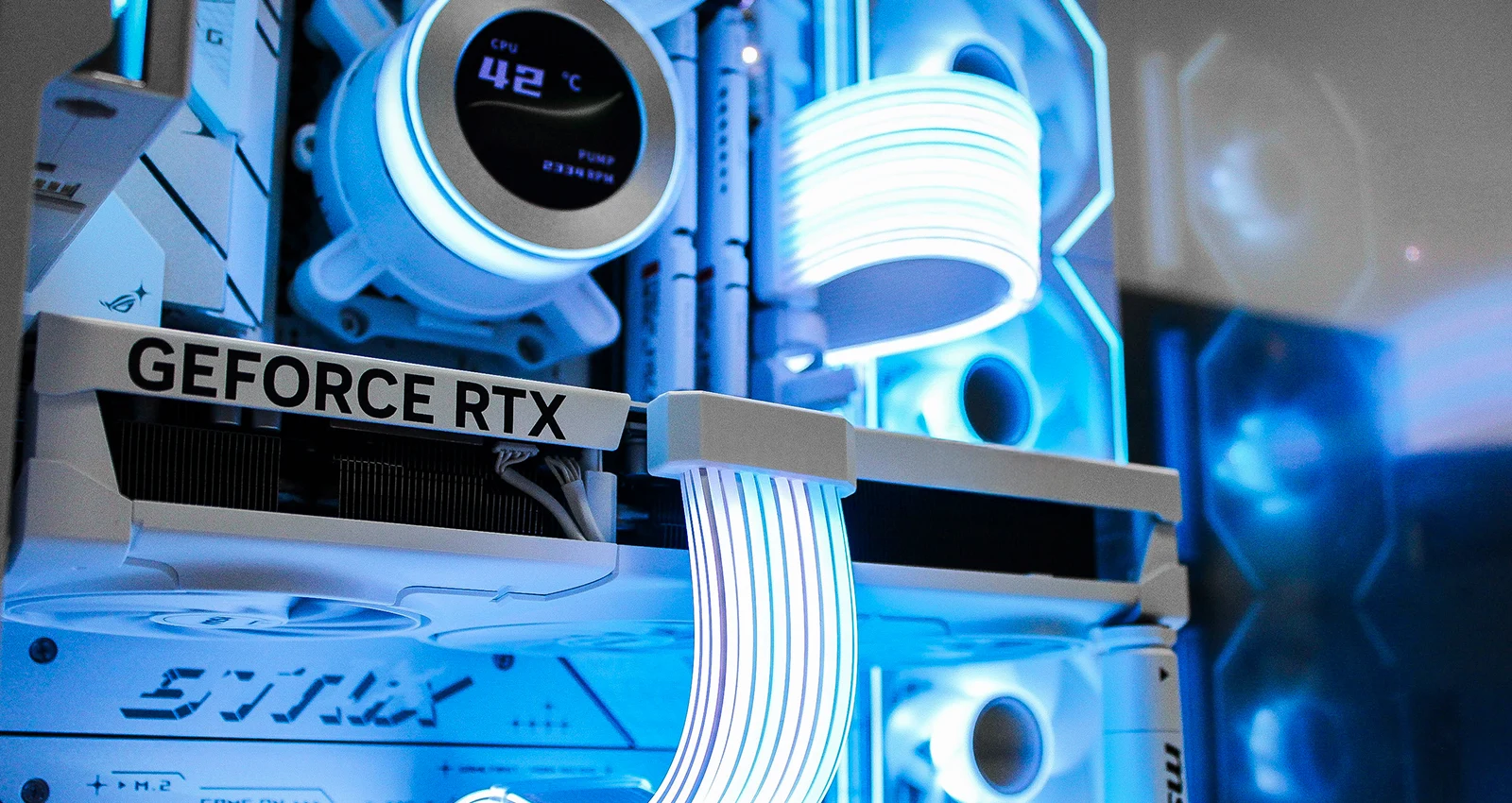 Prémiové počítače Lian Li